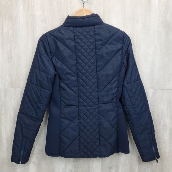 Fabletics Sedona Puffer Jacket E-0130c - Picture 6 of 15